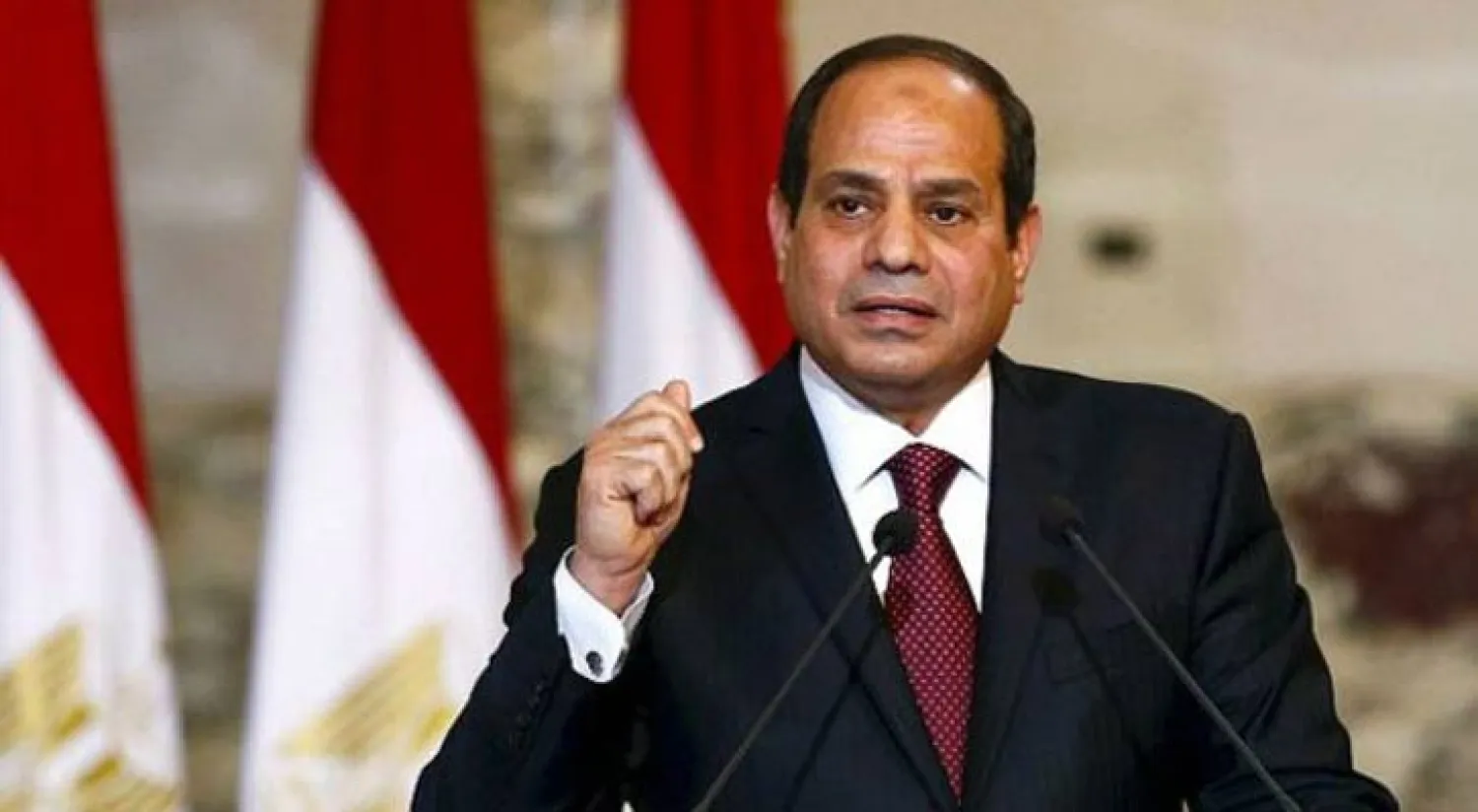 الرئيس المصري في الكويت اليوم في مستهل جولة خليجية