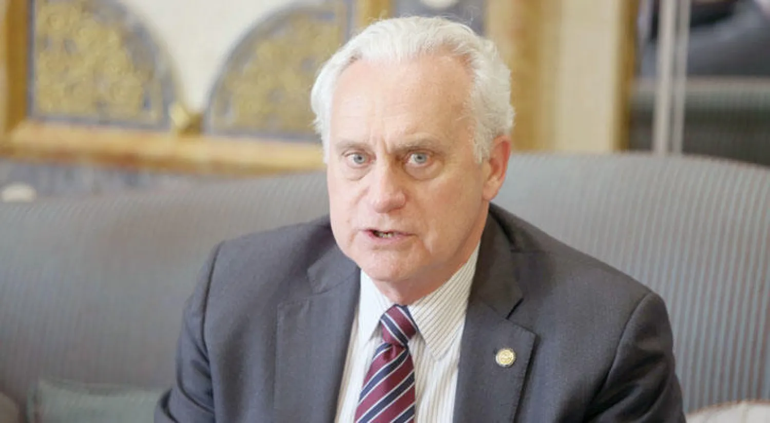 فرنسيس ريتشاردوني