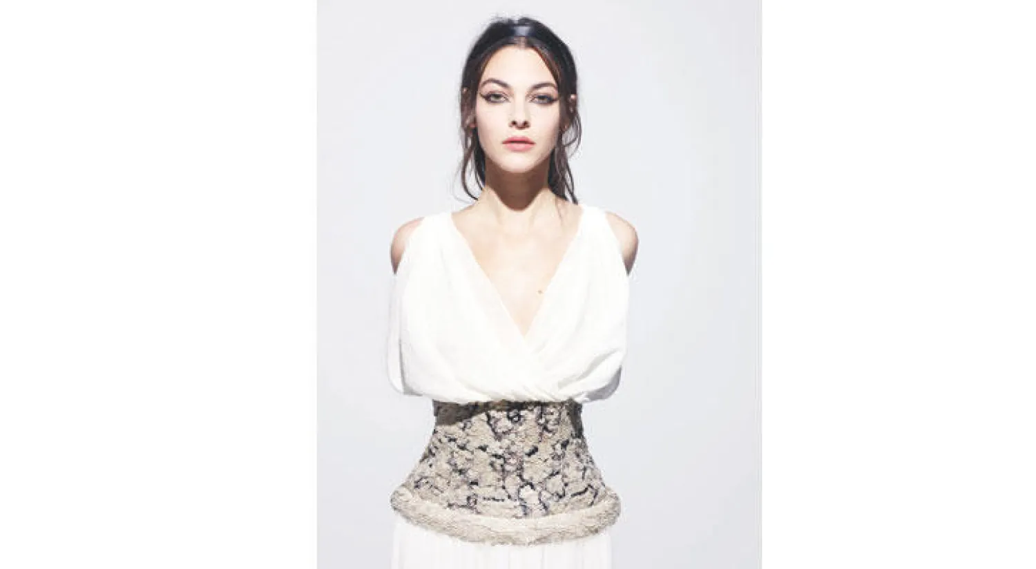 (تصوير: كارل لاغرفيلد)