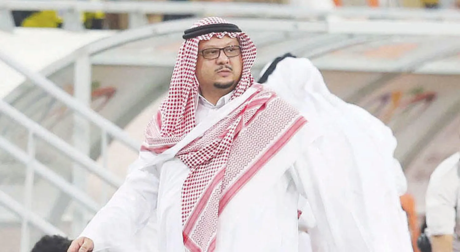 الأمير فيصل بن تركي («الشرق الأوسط»)