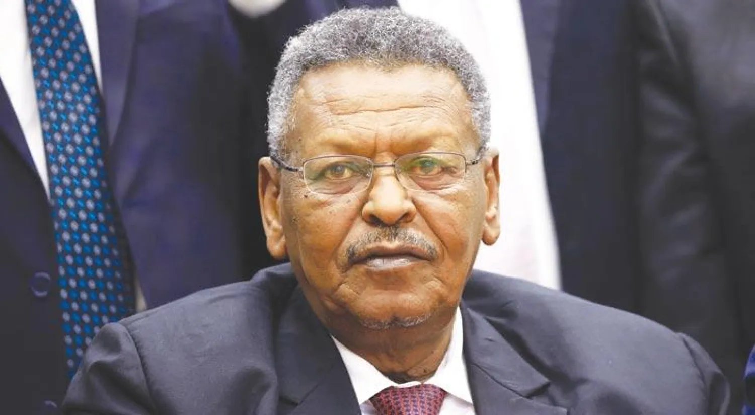 بكري حسن صالح