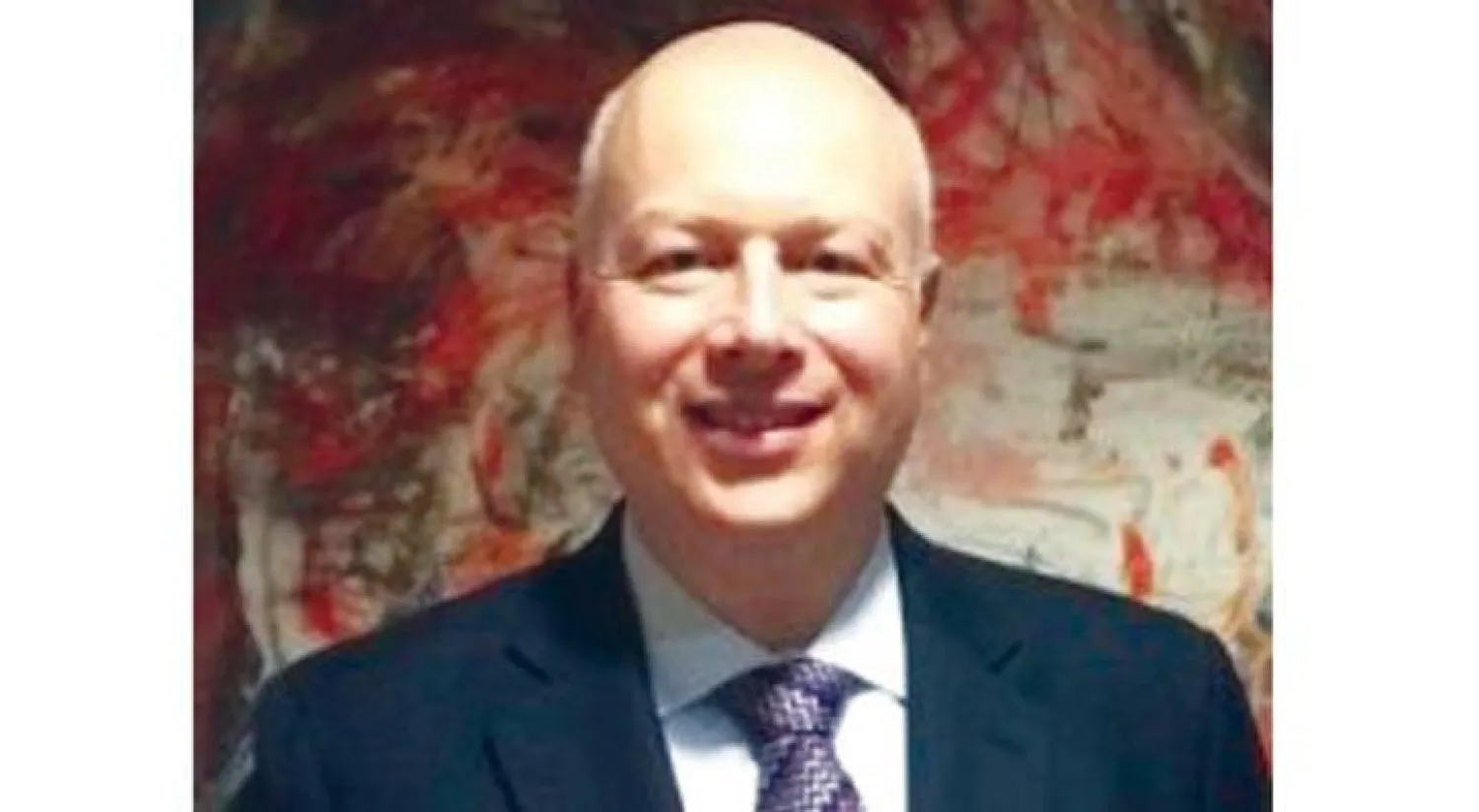 جيسون غرينبلات