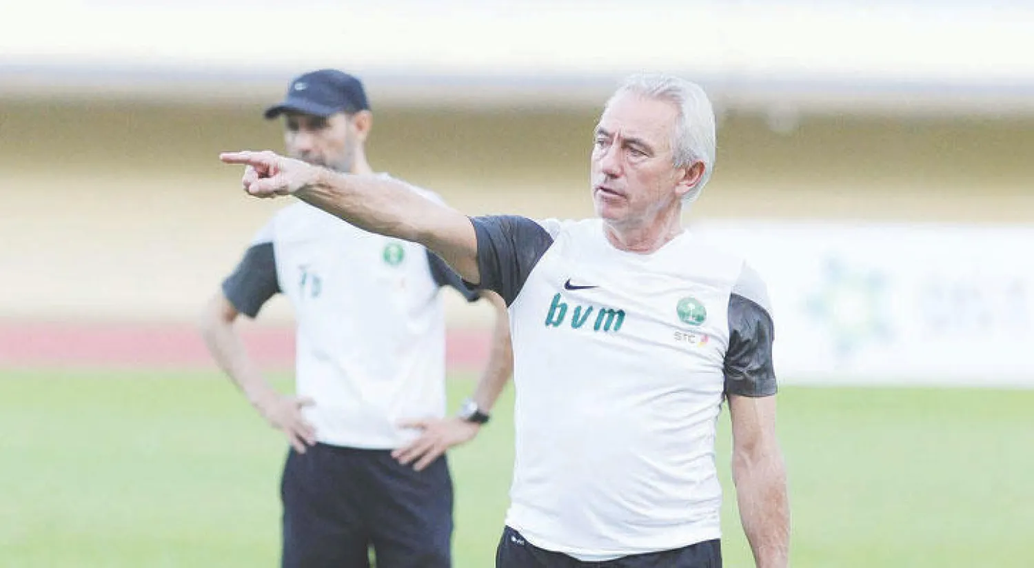 مارفيك («الشرق الأوسط»)