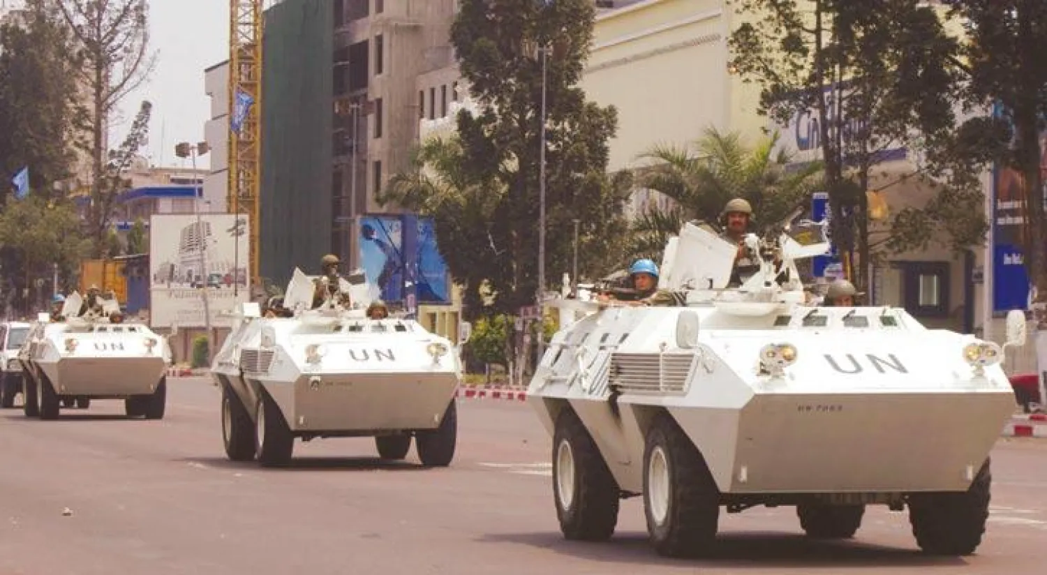 كيف استسلمت الكونغو لكابيلا الأب دون مقاومة قبل 20 عاما؟