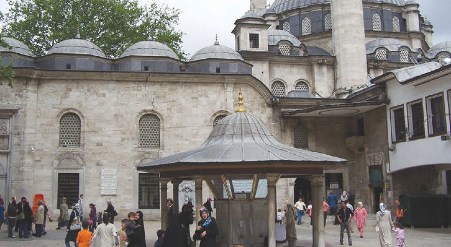 جامع السلطان أيوب