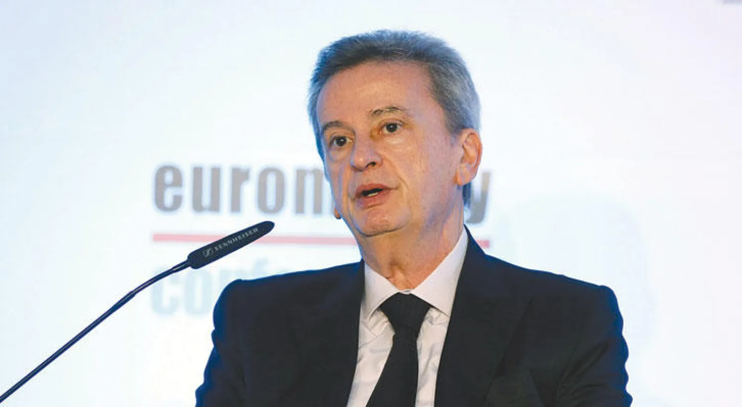 حاكم مصرف لبنان رياض سلامة (رويترز)