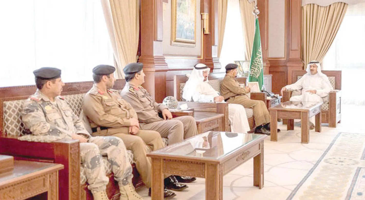 الأمير فيصل بن سلمان