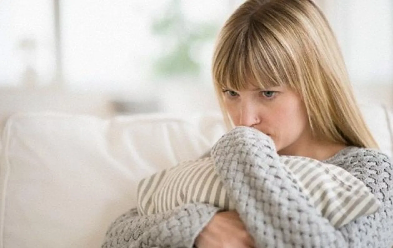 الشعور بالحزن يمكن أن يكون مصدراً للبهجة والنجاح فيما بعد (ديلي ميل)