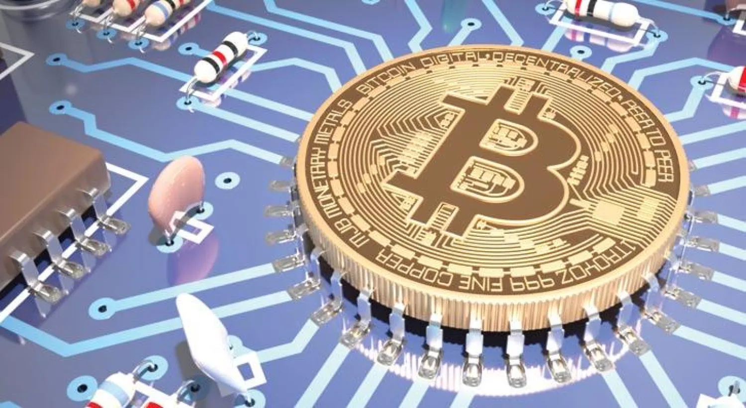 عملة «بتكوين» الافتراضية