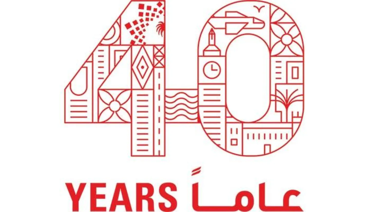 «ساب» يحتفل بمرور 40 عاماً على انطلاقة نشاطه المصرفي في السعودية