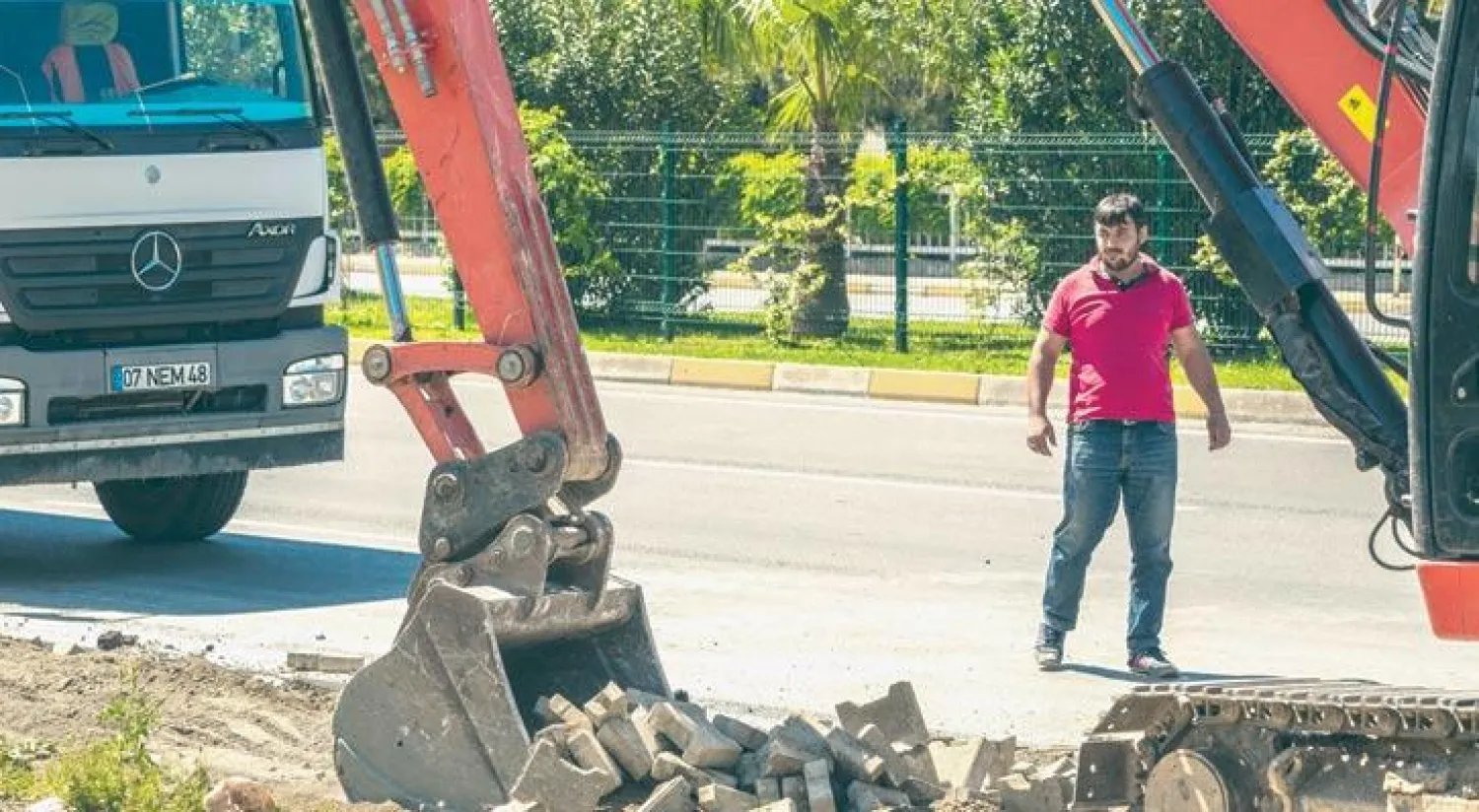 تركيا تستعد لتنفيذ مشروعات «طريق الحرير» الجديد
