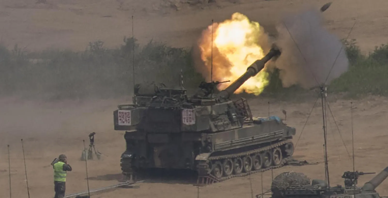 الجيش الكوري الجنوبي، أطلق عيارات تحذيرية على جسم طائر وافد من كوريا الشمالية (أ.ب)