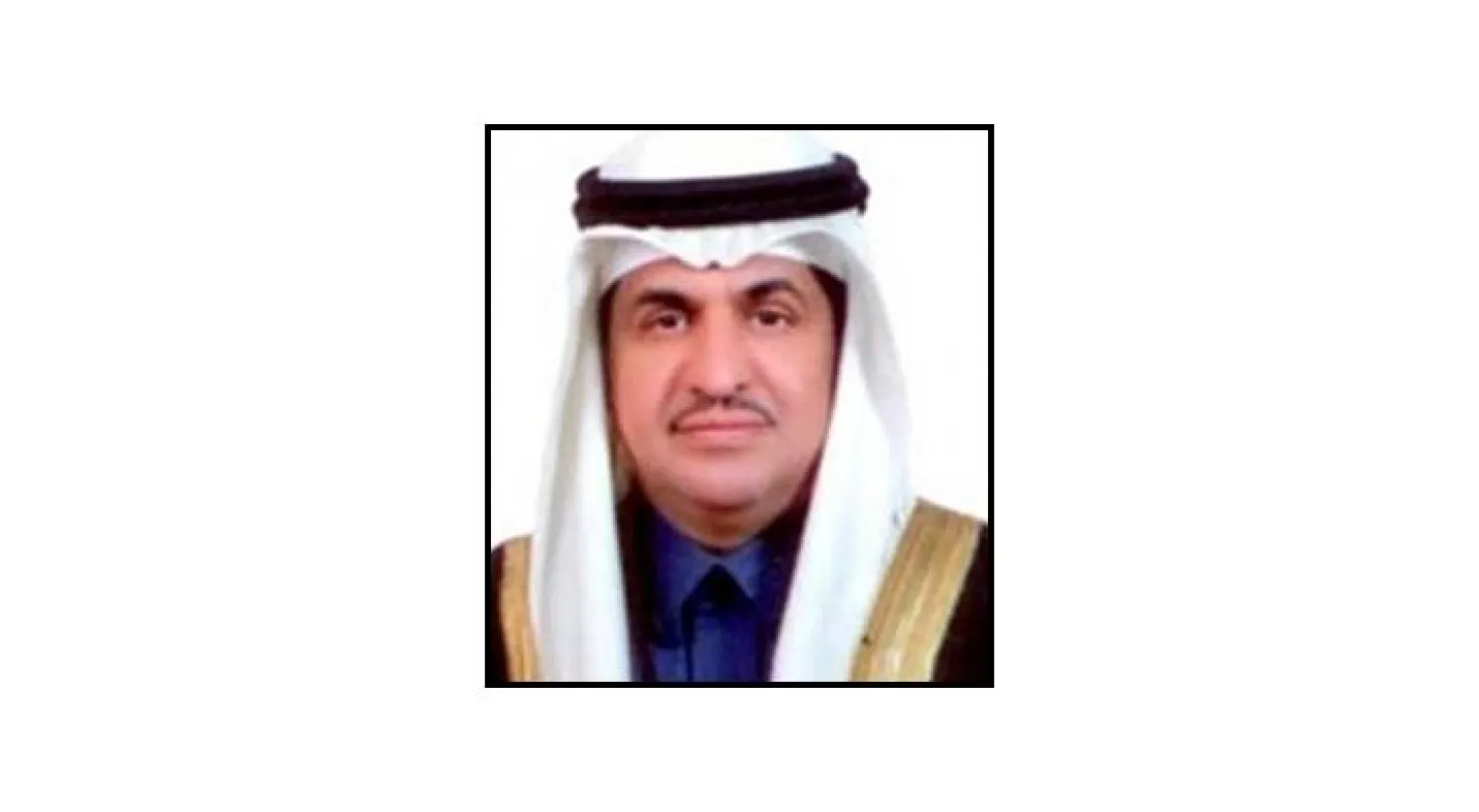 الدكتور عصام سعيد وزير الخدمة المدنية - أرشيف («الشرق الأوسط»)