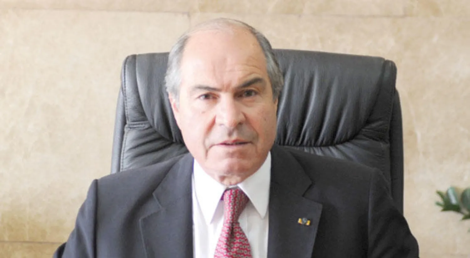 هاني الملقي: استراتيجيتنا تسهيل وتحفيز القطاع الخاص لأخذ دور رئيسي في الاستثمار