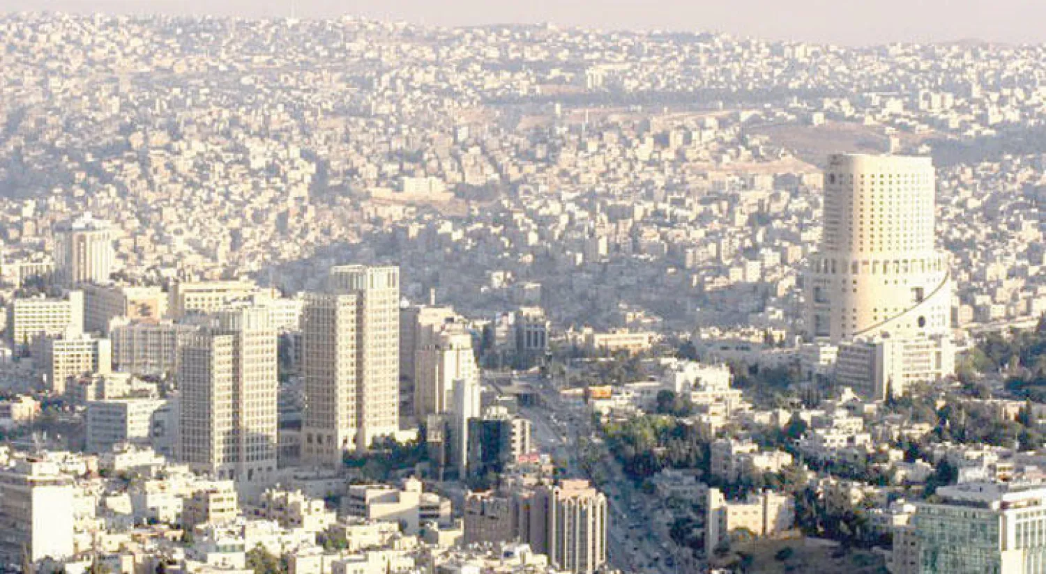 تعتبر هيئة الاستثمار الأردنية أن عملية الاستثمار عنصر رئيسي في التنمية الاقتصادية ومن المهم تشجيعه وتعظيم مساهمته في البلاد («الشرق الأوسط»)