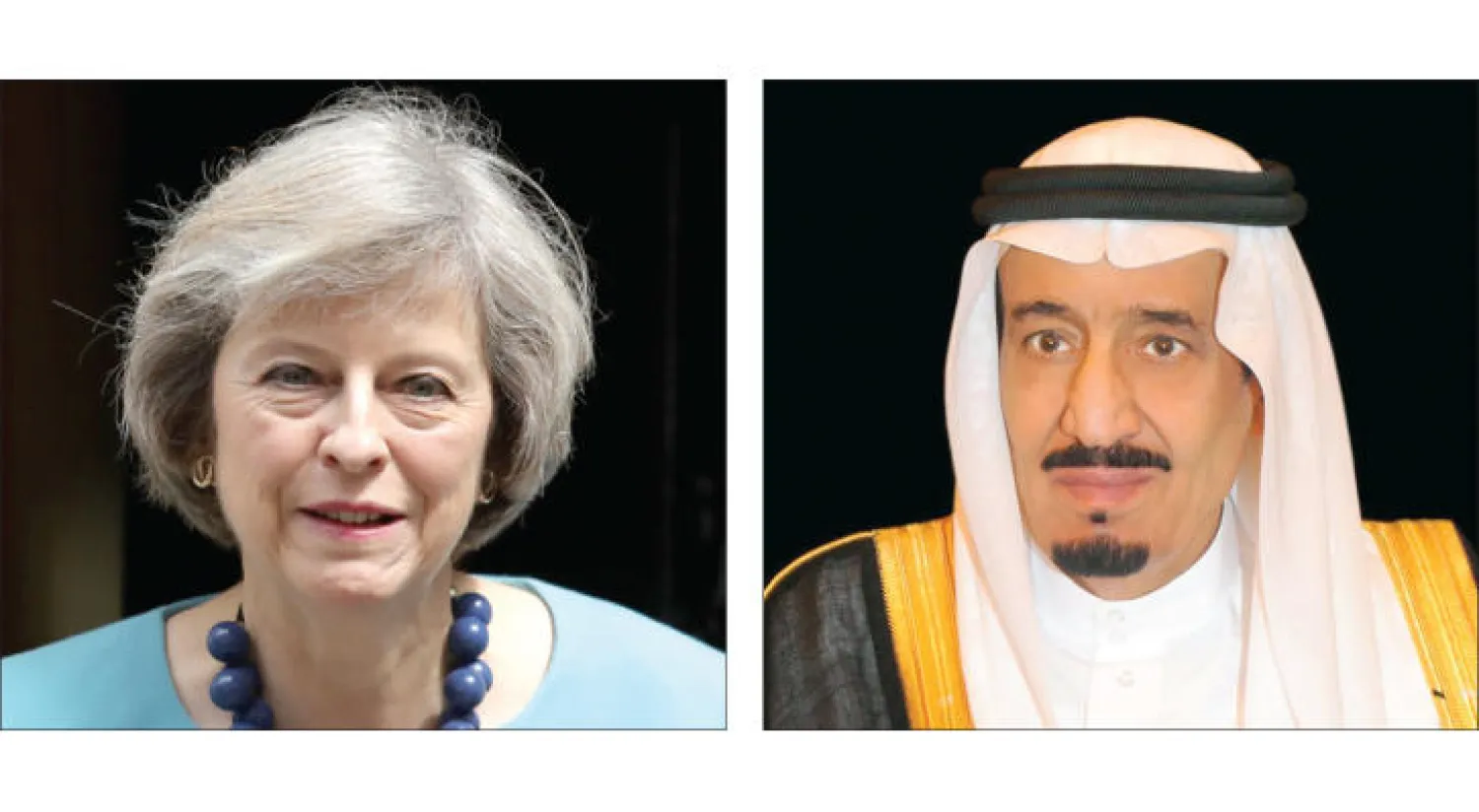 الملك سلمان: ما حدث في مانشستر يتنافي مع المبادئ الإسلامية والقيم الأخلاقية