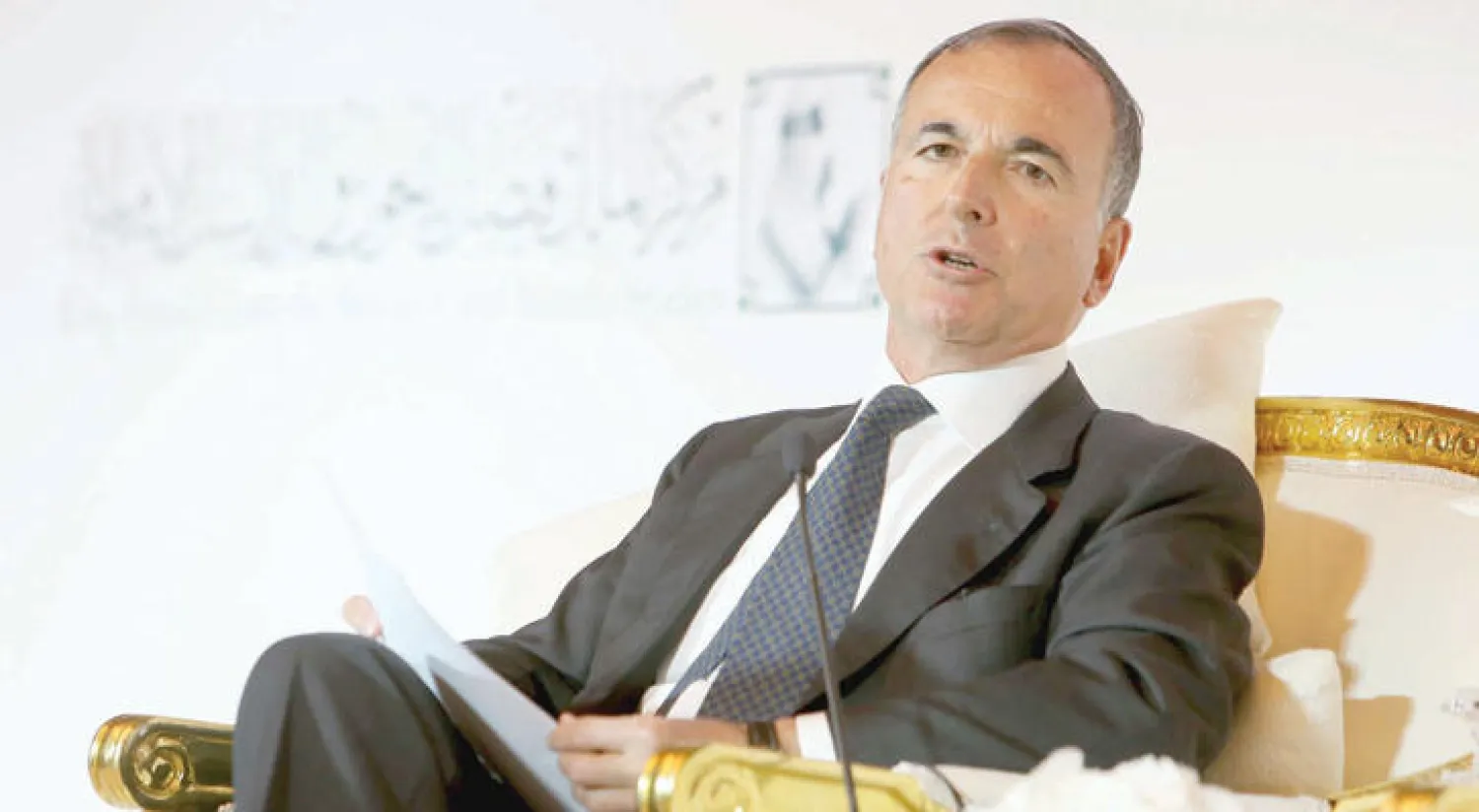 فراتيني (تصوير: أحمد فتحي)