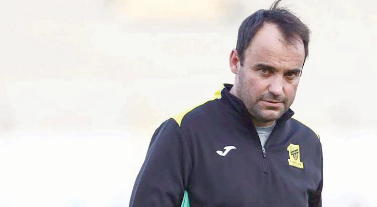 سييرا (المركز الإعلامي بنادي الاتحاد)