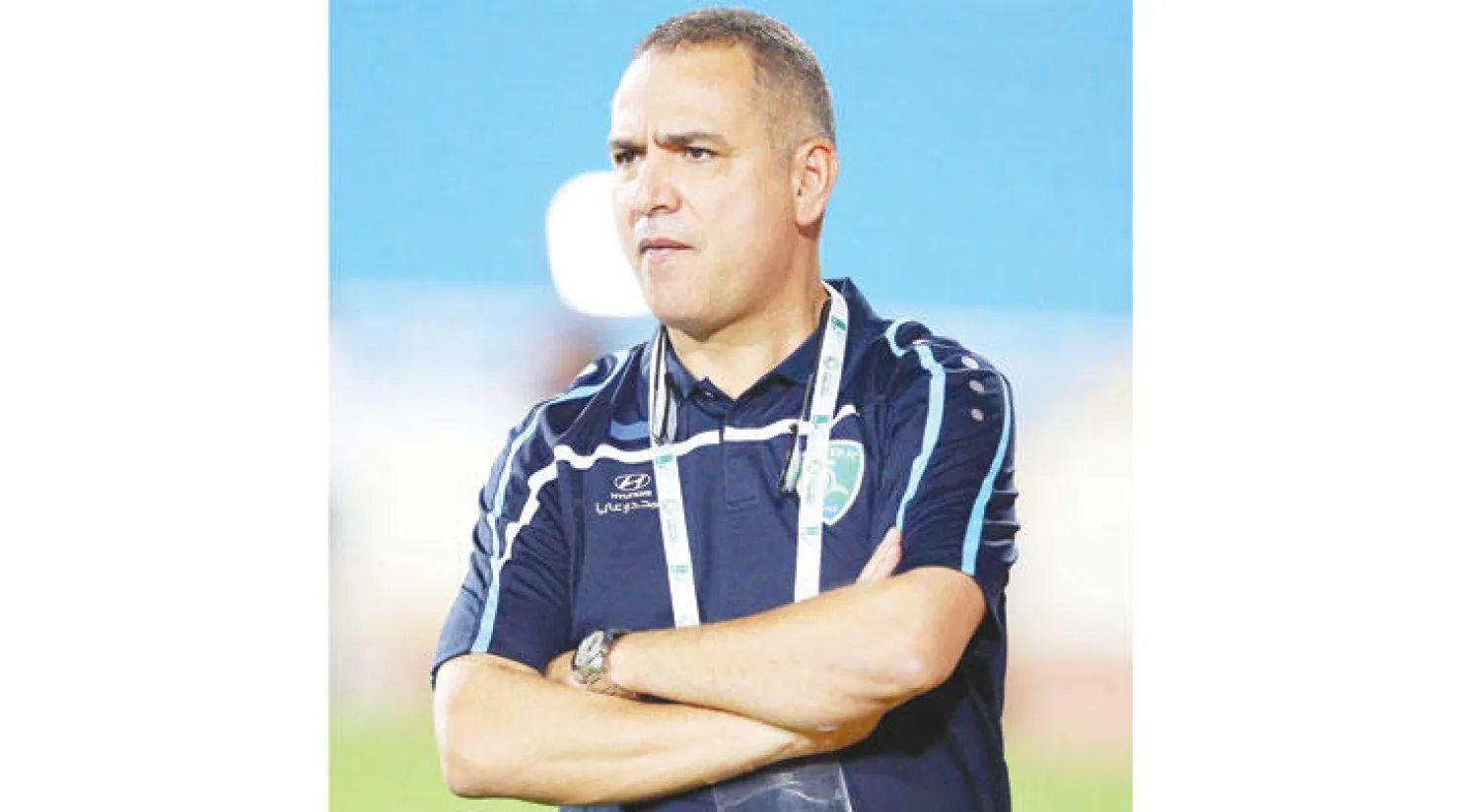 فتحي الجبال («الشرق الأوسط»)