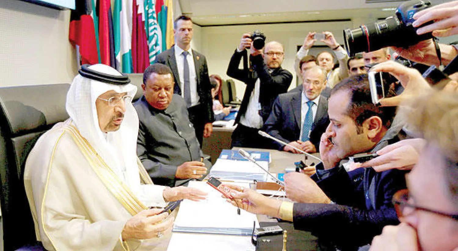 اتفاق فيينا... بداية أم نهاية؟