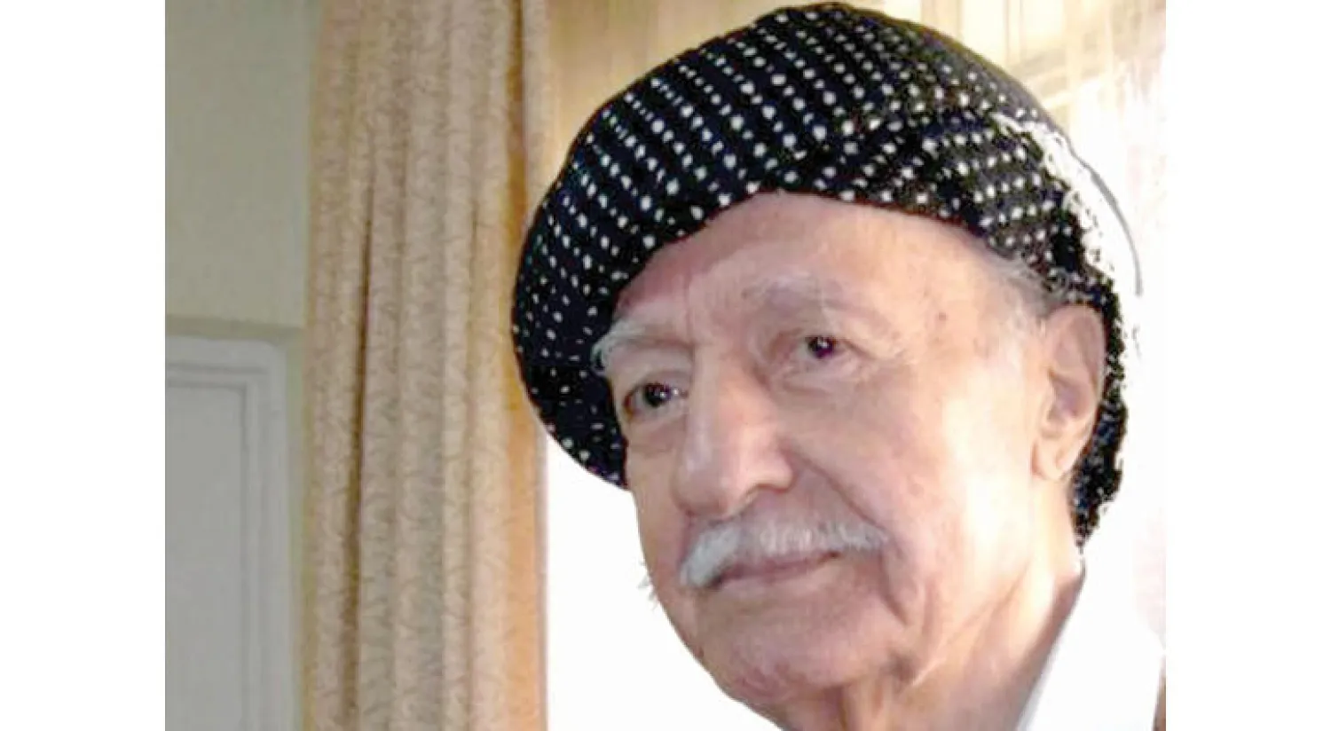 رحيل «مهندس السلام» في كردستان العراق