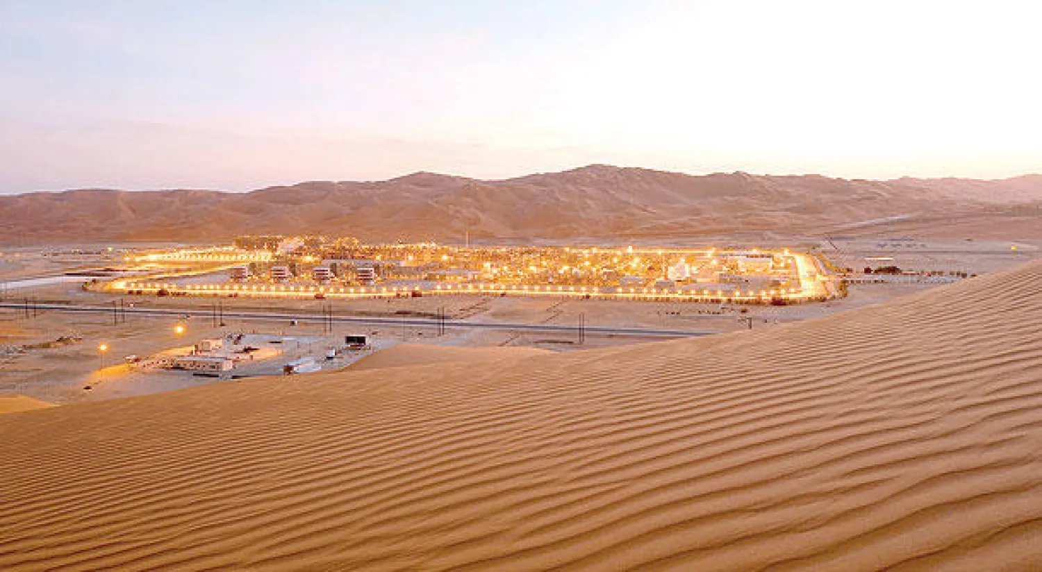 السعودية... ميزان الأسواق النفطية وبوصلة القرارات الناجحة