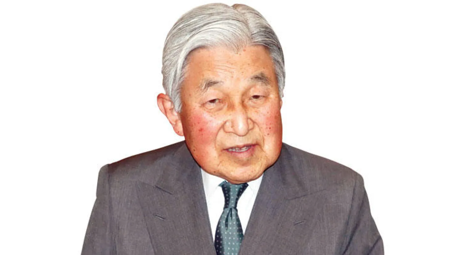 البرلمان الياباني أجاز تنحي الإمبراطور