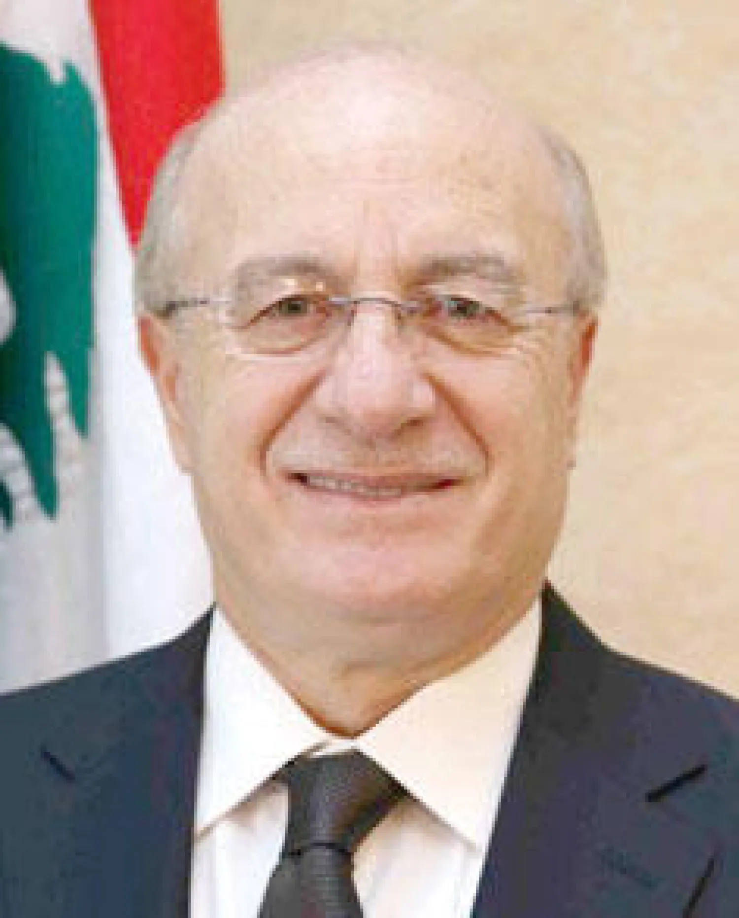 الدكتور غطاس الخوري