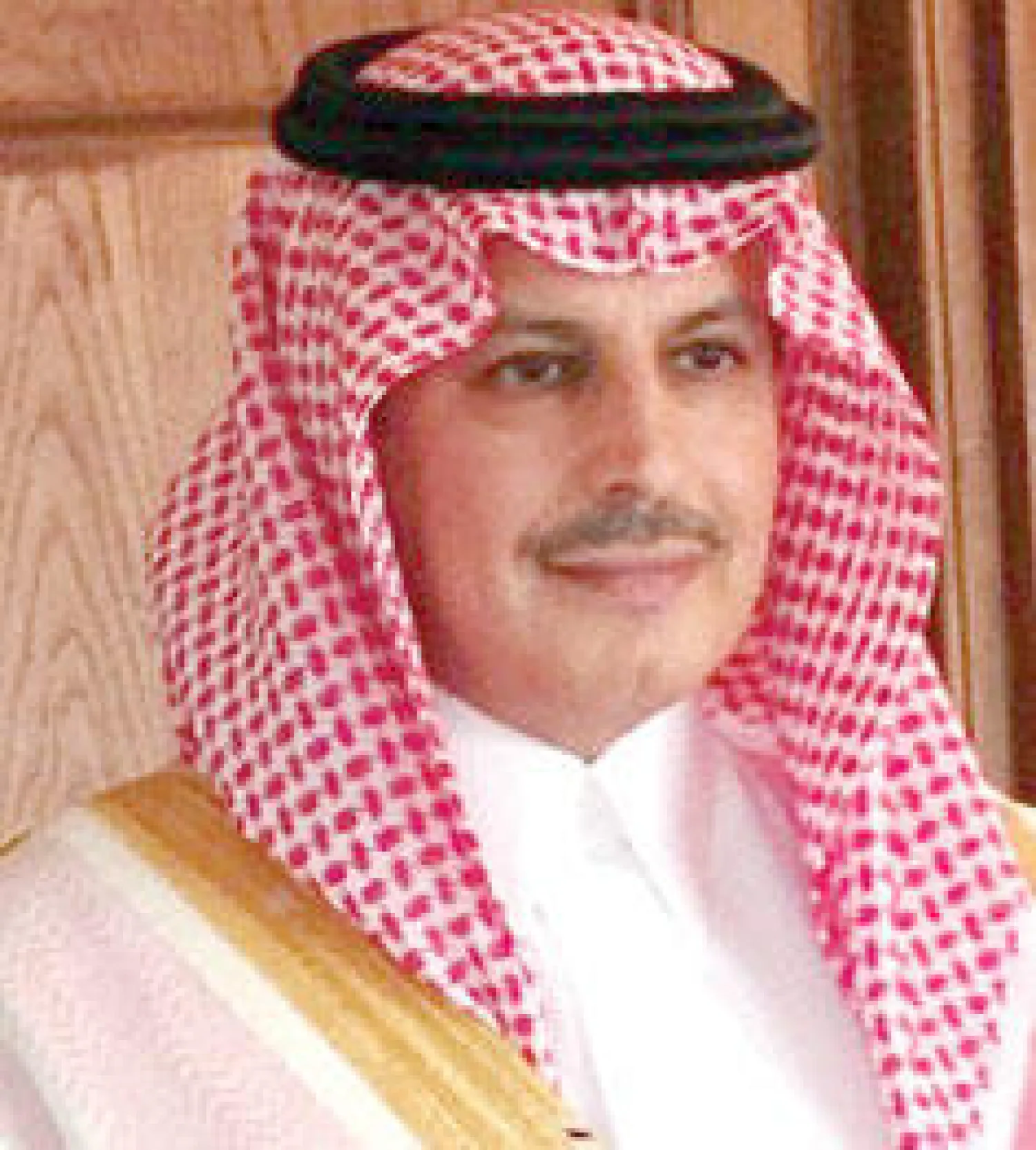 نايف بن عبود