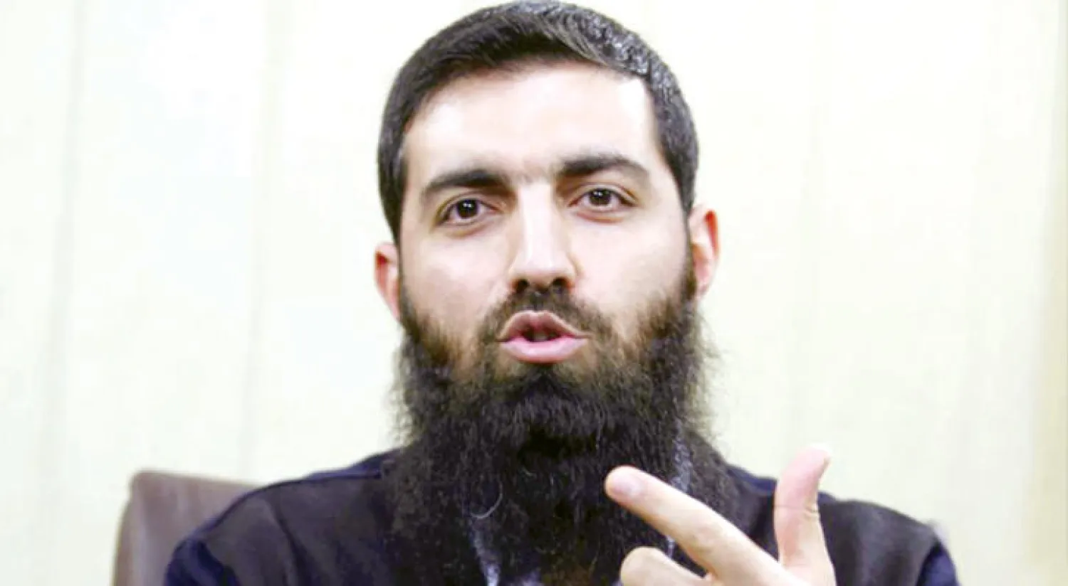 «أبو حنظلة» قائد «داعش» بتركيا افتتح مسجداً سرياً لتجميع المقاتلين وإرسالهم لسوريا