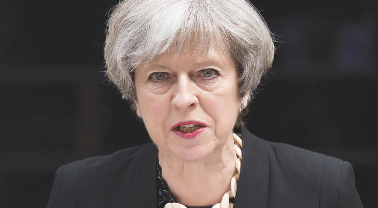 ماي: طفح الكيل... واستراتيجية التعامل مع الإرهاب تحتاج إلى مراجعة