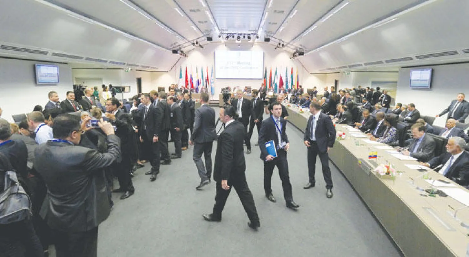 إندونيسيا تسعى للانضمام إلى «أوبك» مجدداً