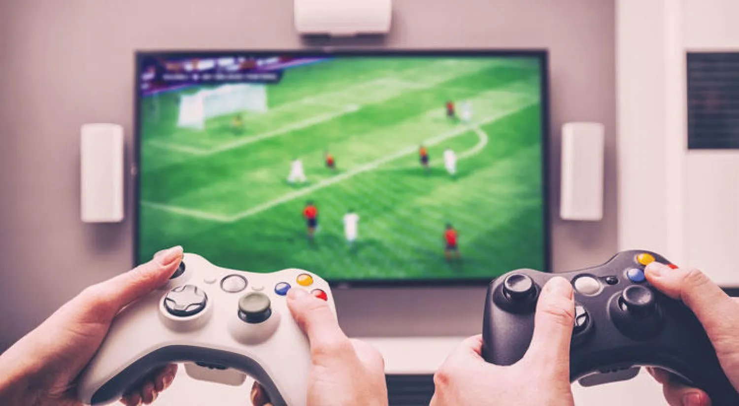 تجاوز عدد اللاعبين عالمياً حاجز الملياري لاعب