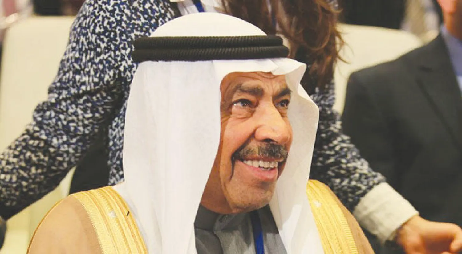 عبد العزيز سعود البابطين