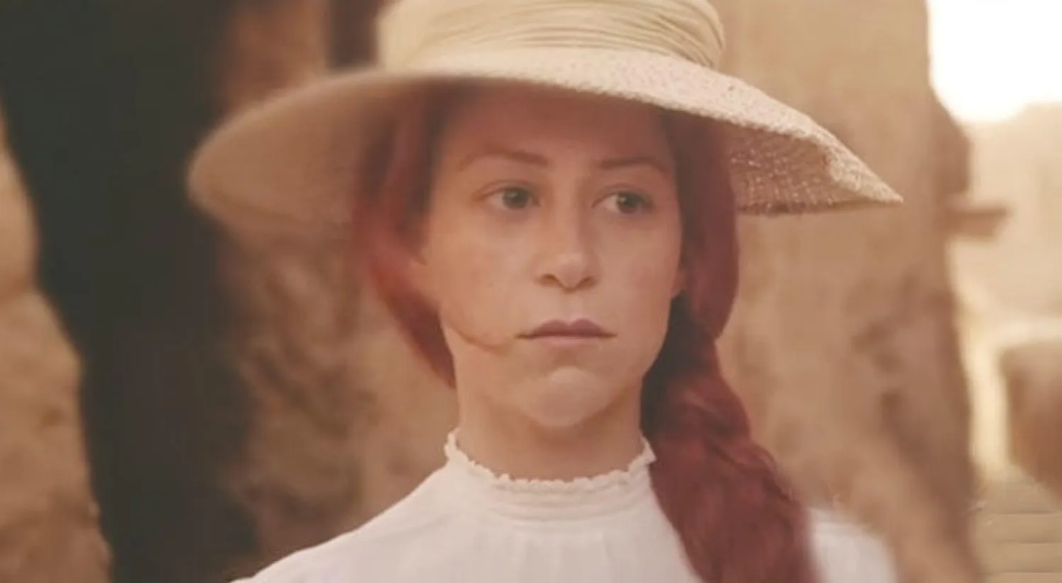 من تتر مسلسل «واحة الغروب»