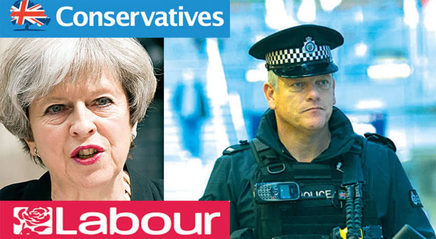 هجوم لندن: معلومات تظهر إخفاقاً جديداً للأمن البريطاني