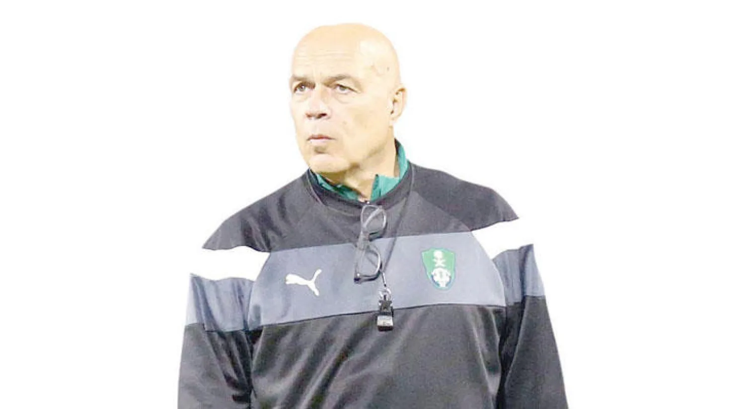 غروس (المركز الإعلامي بالنادي الأهلي)