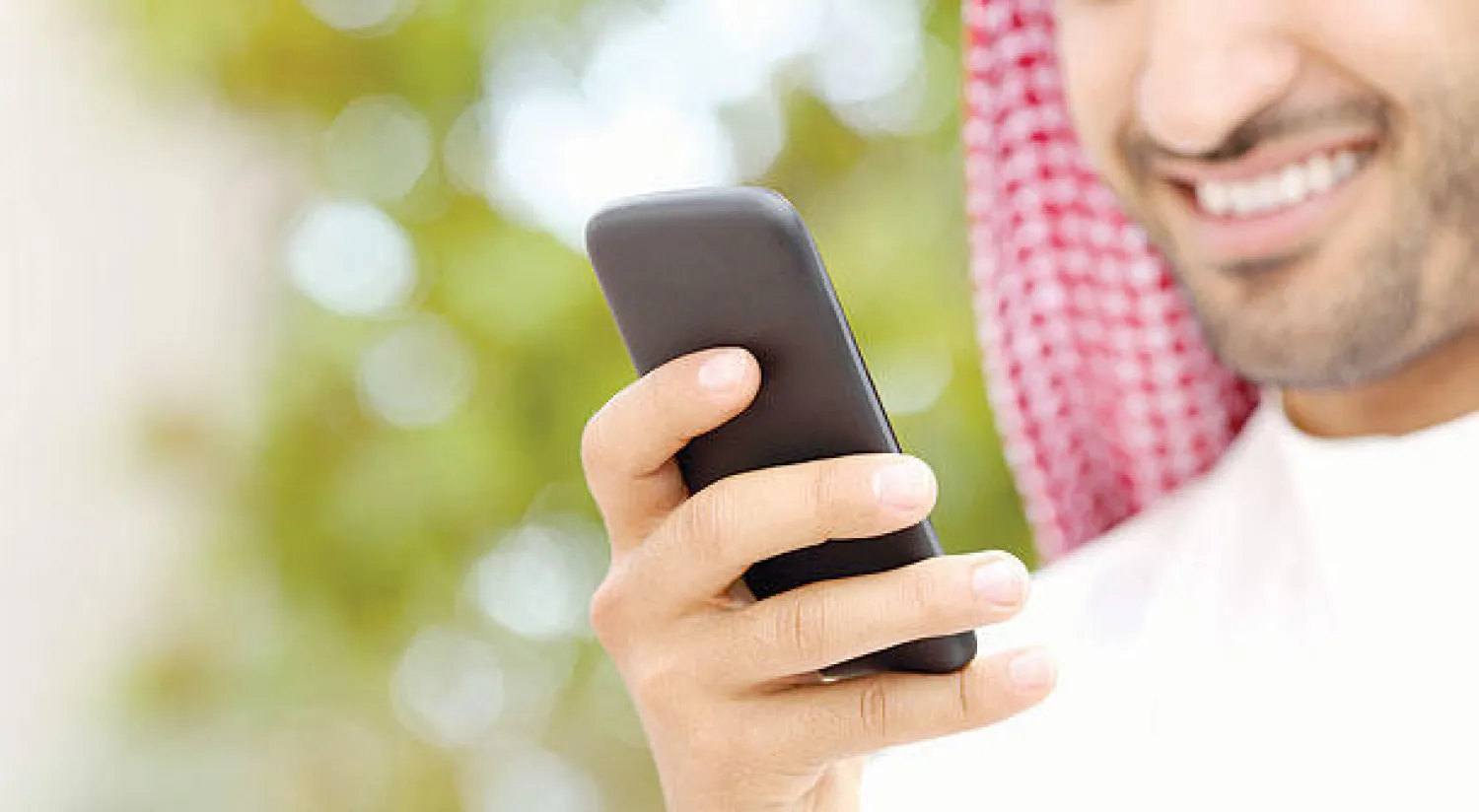 الطيف الترددي... ميزة تنافسية تدعم قطاع الاتصالات السعودي