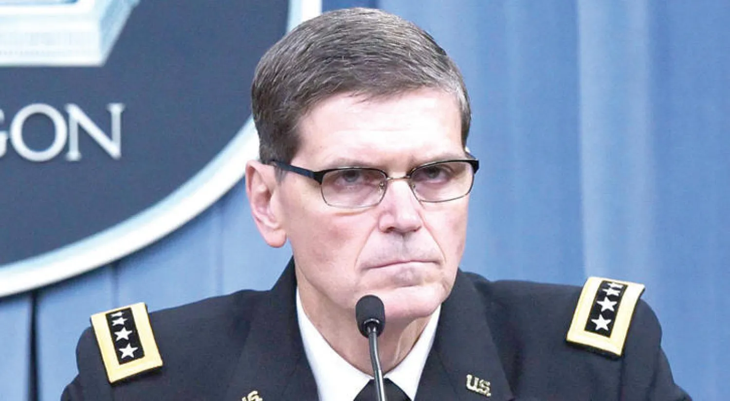 الجنرال جوزيف فوتيل