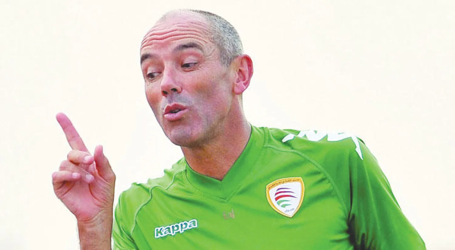 بول لوغوين («الشرق الأوسط»)