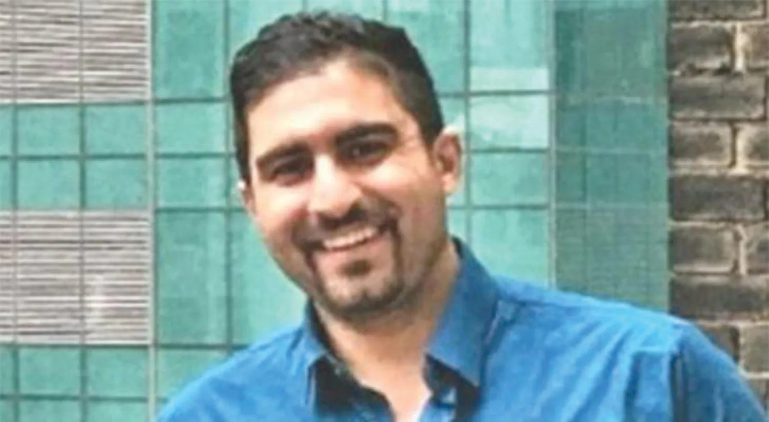 علي كوراني ({الشرق الأوسط})