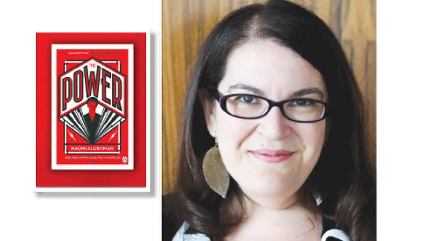 ناعومي ألديرمان