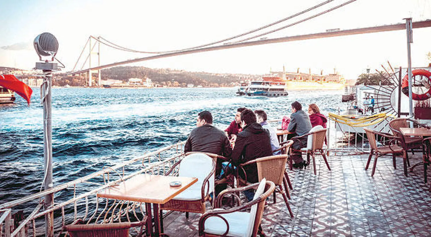 خسرت الليرة التركية نحو 25 في المائة من قيمتها مقابل الدولار خلال العام الماضي