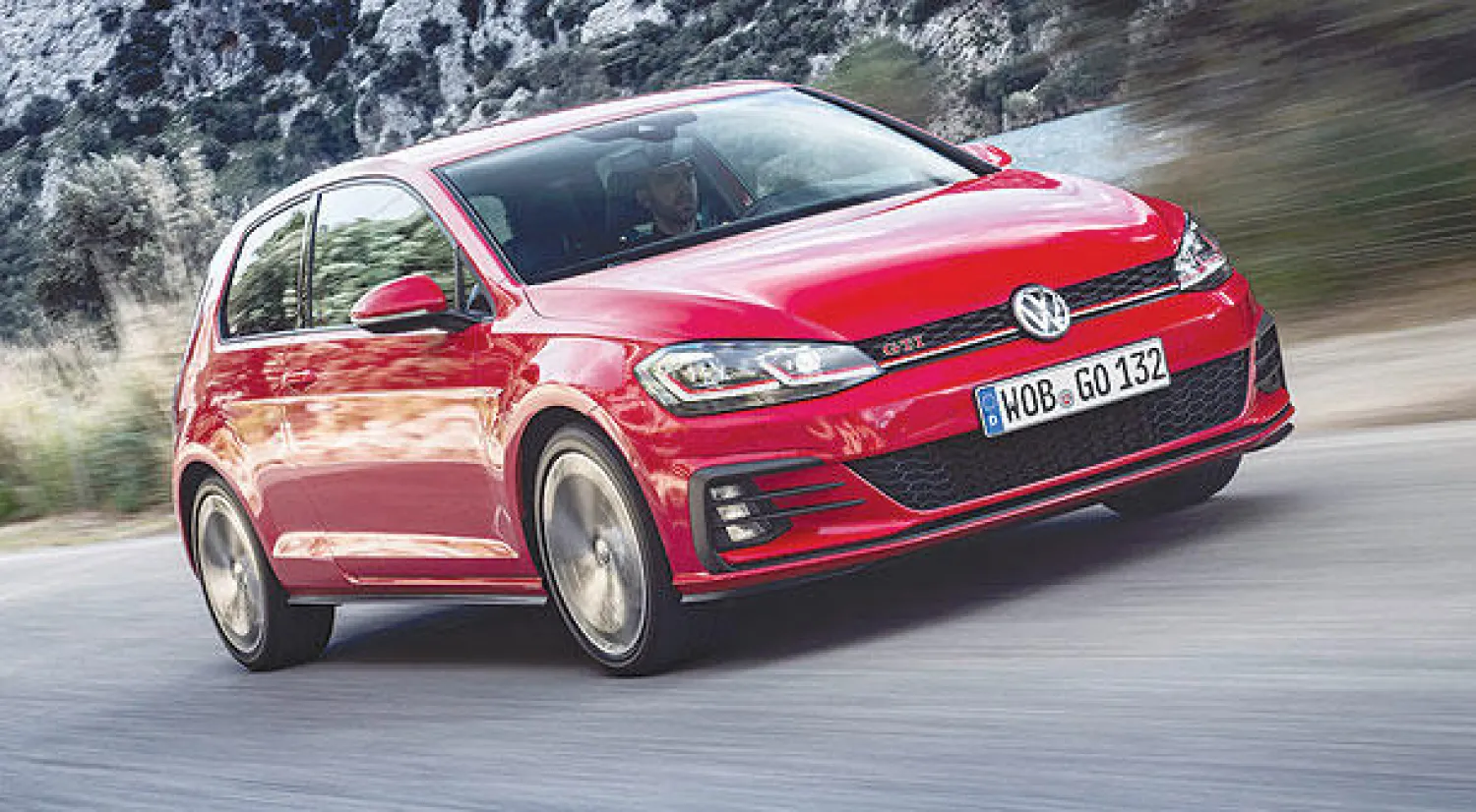 «إي» غولف متاحة  في الأسواق هذا الأسبوع