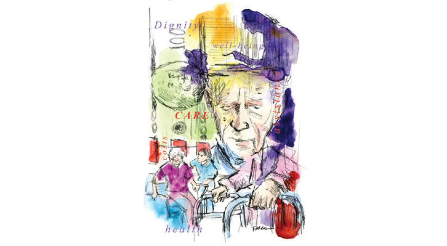 في الأوقات العصيبة... الشخصية المهيمنة تجتذب الجمهور أكثر من المهيبة