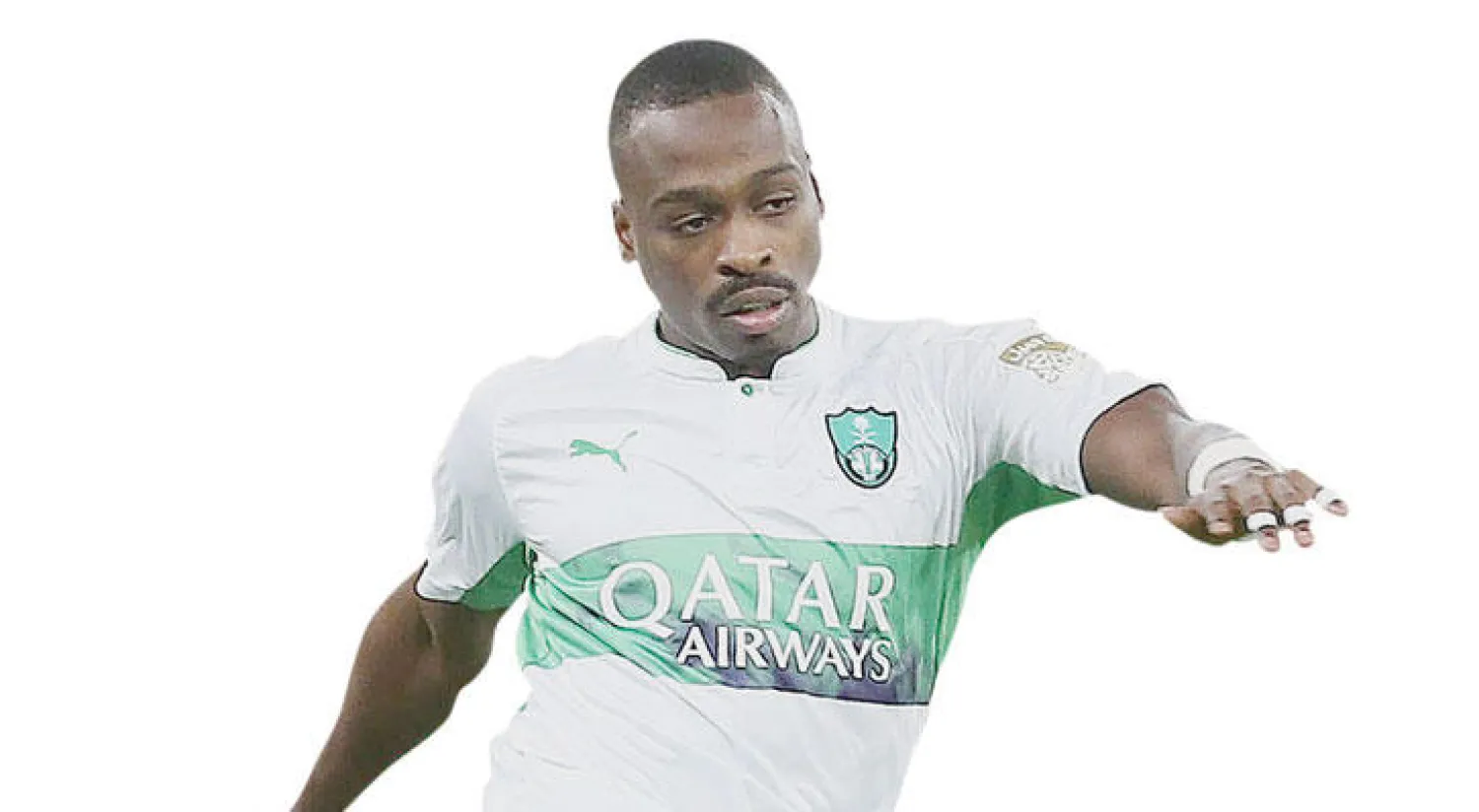 معتز هوساوي («الشرق الأوسط»)