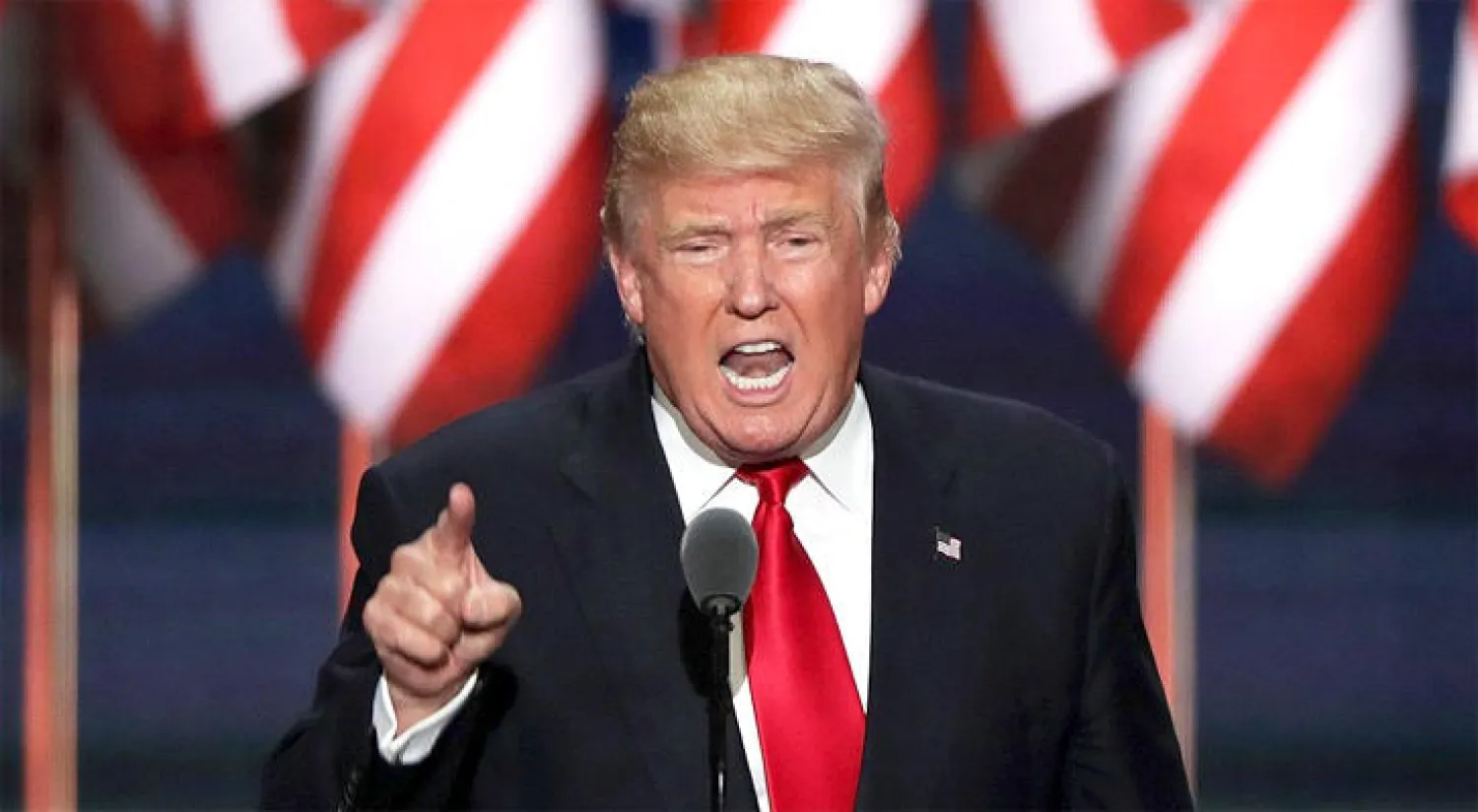 يساري متشدد وراء إطلاق النار على نواب أميركيين قرب واشنطن