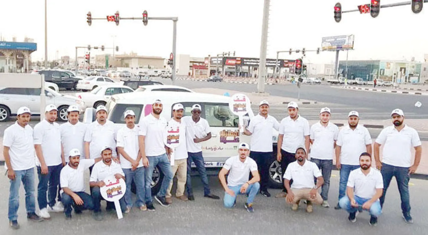 «إفطارك علينا» من البنك الأهلي يستهدف تخفيف السرعة وتقليل الحوادث