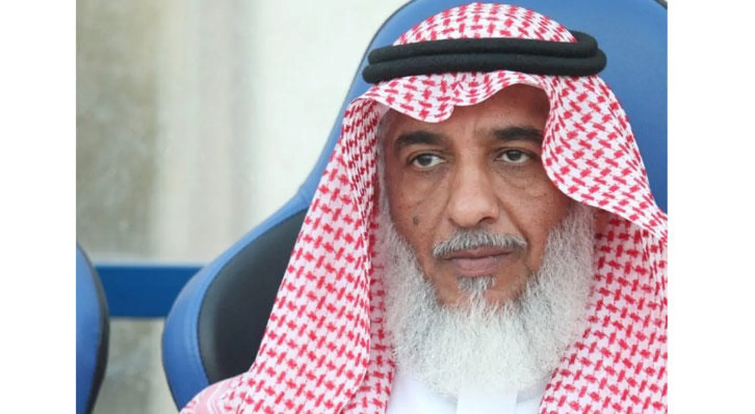 سعود الشلهوب ( الشرق الأوسط )