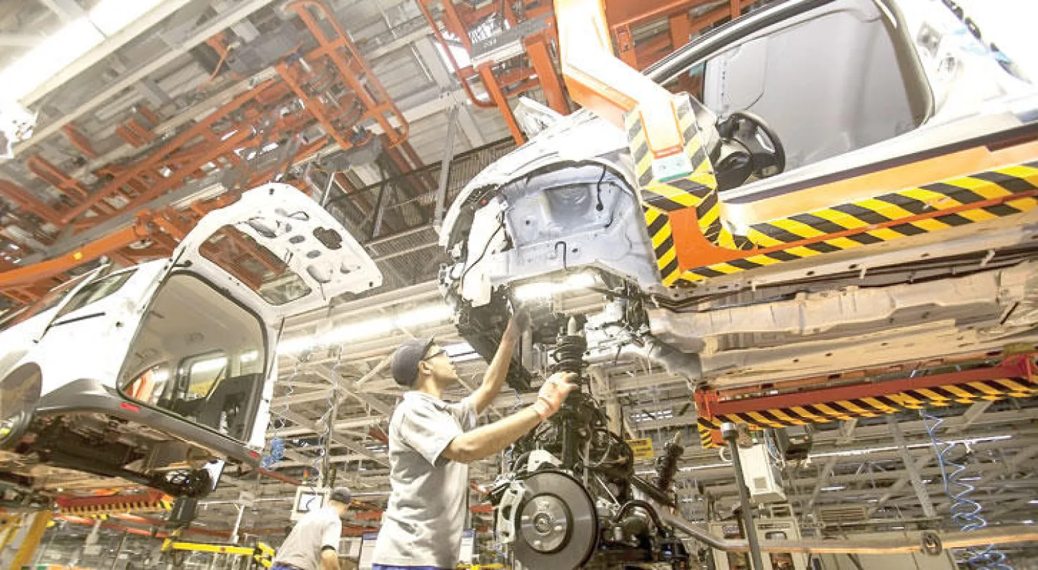 معدل البطالة في تركيا يهبط بعد ارتفاع مستمر منذ 7 سنوات